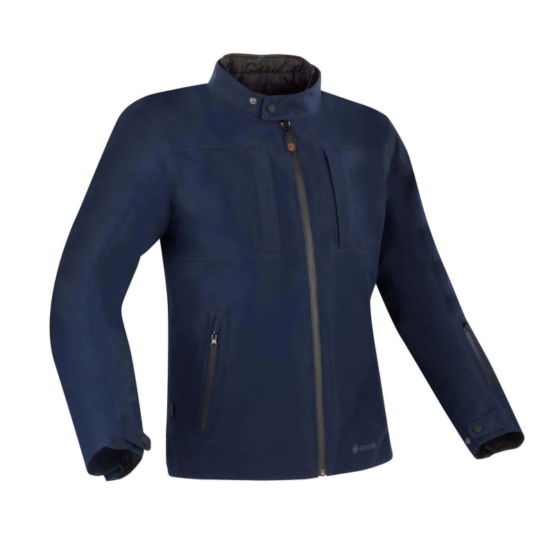 BERING BLOUSON JACKY GTX MARINE