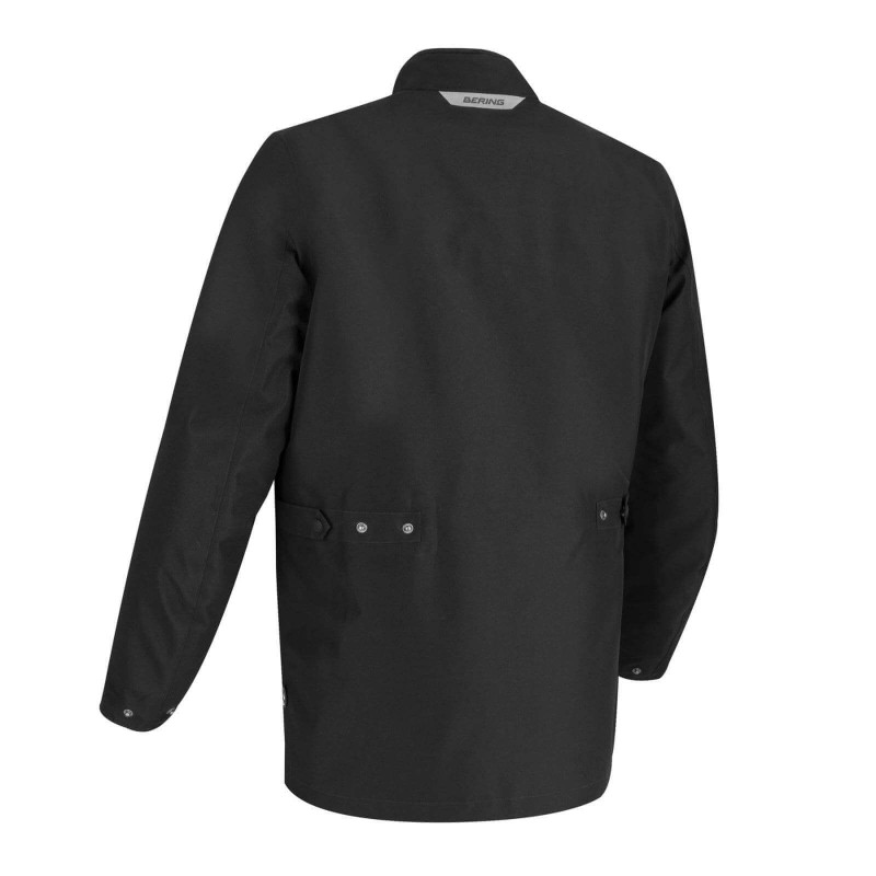 BERING VESTE ARCHIBALD GTX NOIR