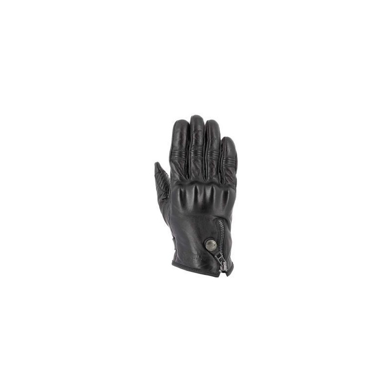 OVERLAP CANONBALL Gants HOMME- Ecran tactile NOIR