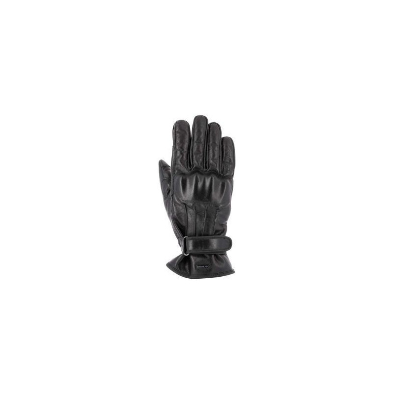 OVERLAP CROMWEL Gants HOMME- Ecran tactile NOIR