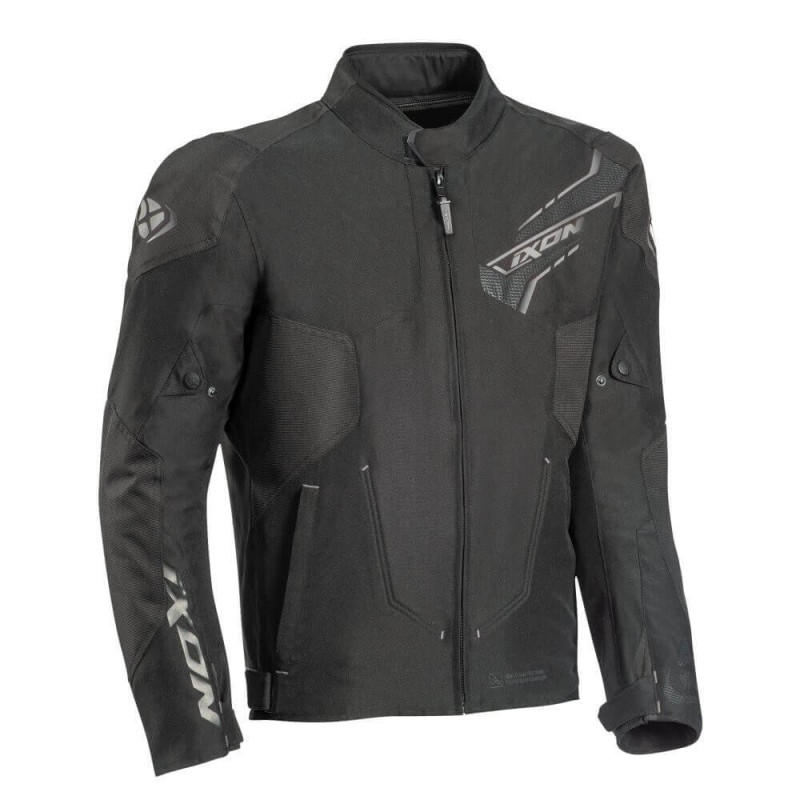 IXON BLOUSON LUTHOR NOIR