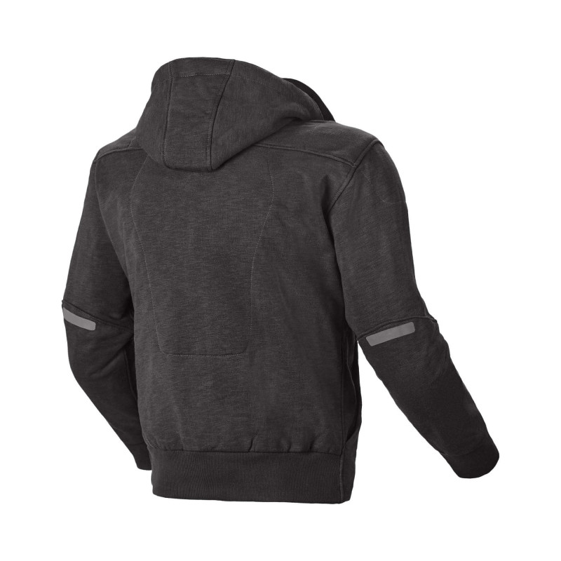 MACNA VESTE DISTRICT GRIS