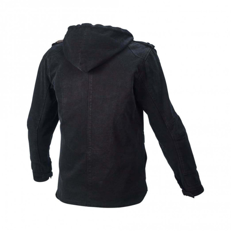MACNA VESTE COMBAT NOIR