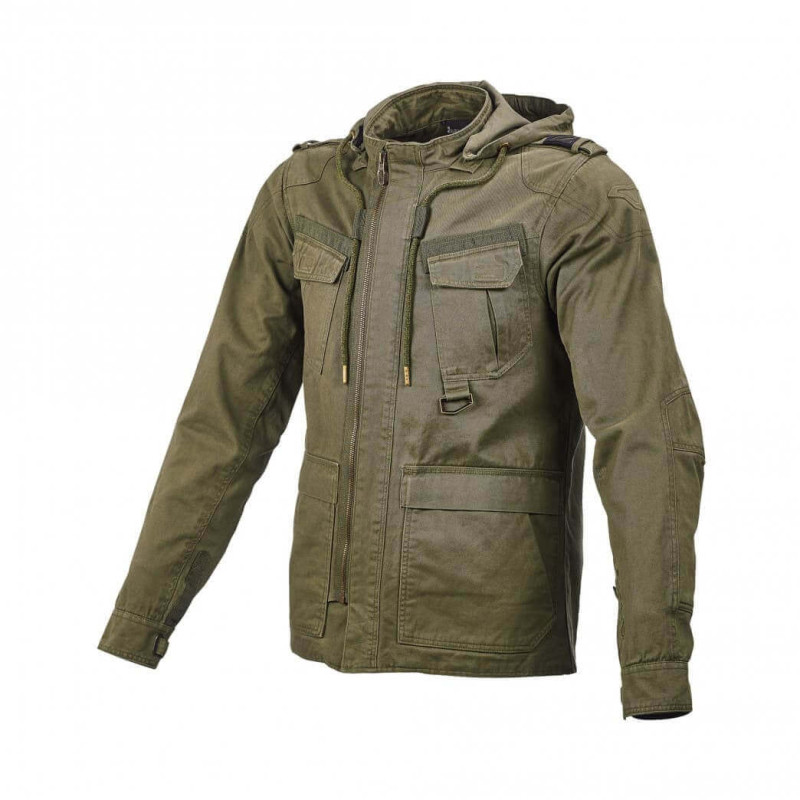 MACNA VESTE COMBAT KAKI