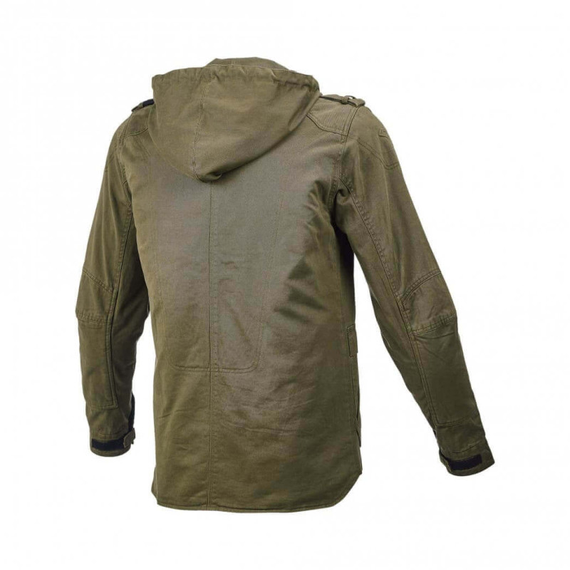 MACNA VESTE COMBAT KAKI