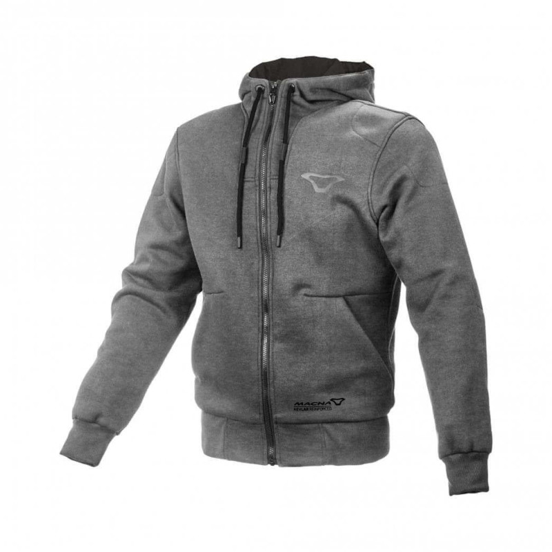 MACNA VESTE NUCLONE GRIS