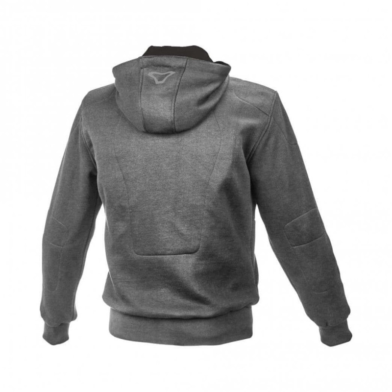 MACNA VESTE NUCLONE GRIS