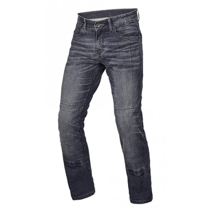MACNA JEANS REVELIN COURT GRIS