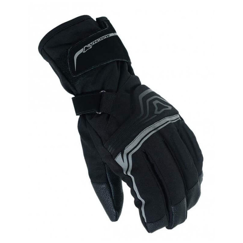 MACNA GANTS INTRO 2 RTX NOIR