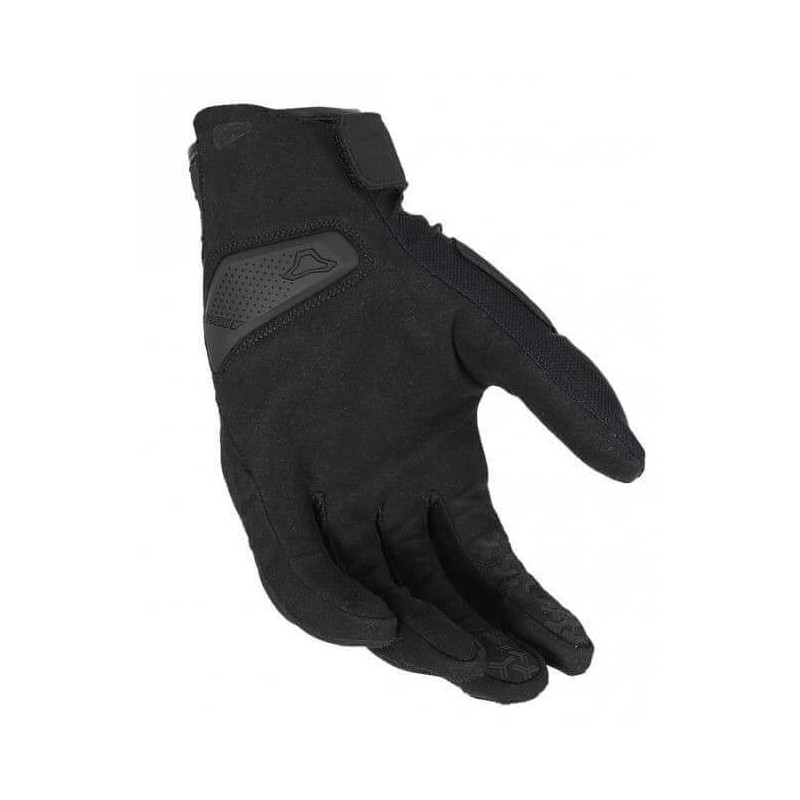 MACNA GANTS DARKO NOIR