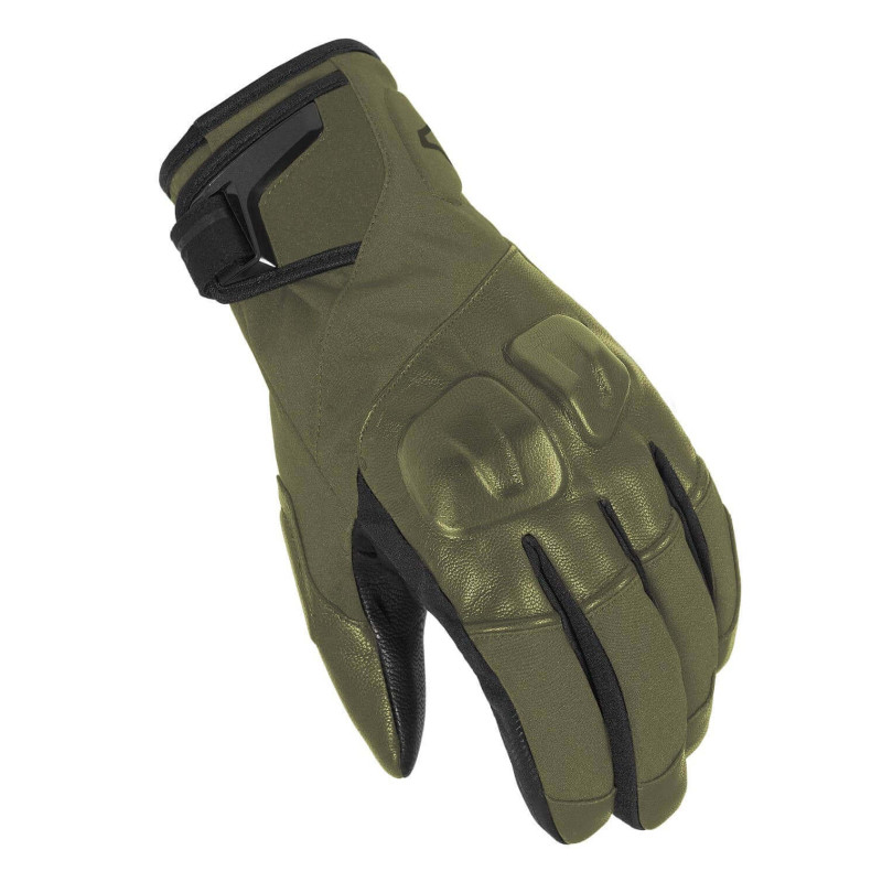 MACNA GANTS TASK RTX VERT