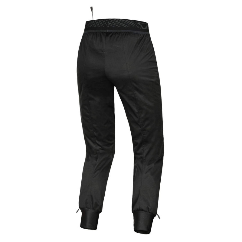 MACNA PANTALON CHAUFFANT CENTRE NOIR