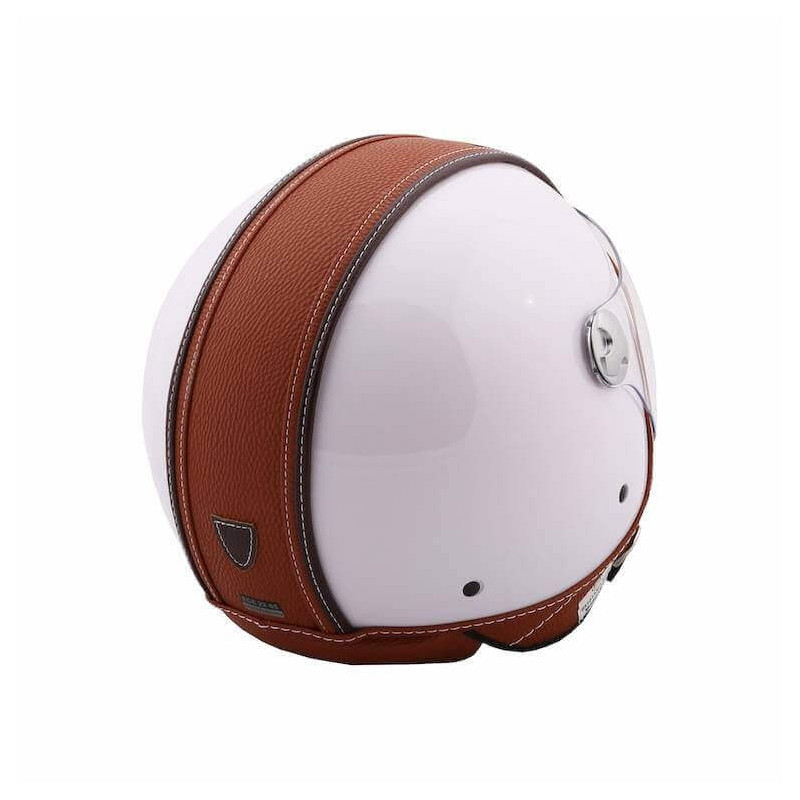 FURY DEMI JET AIR BLANC