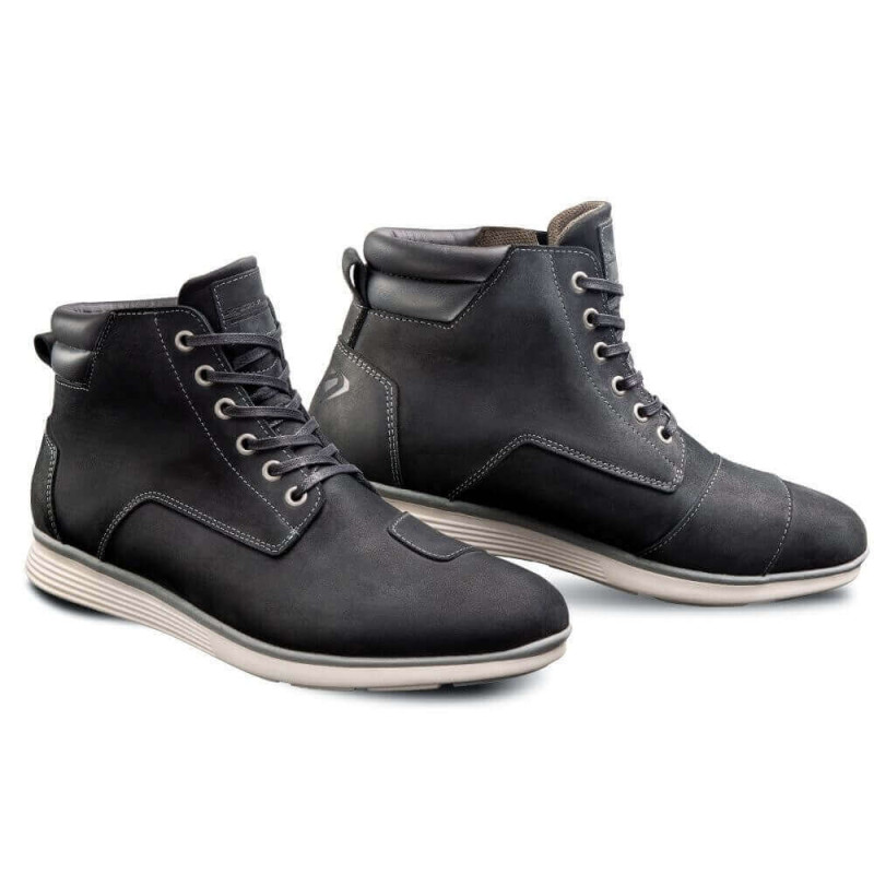 IXON CHAUSSURES AKRON NOIR