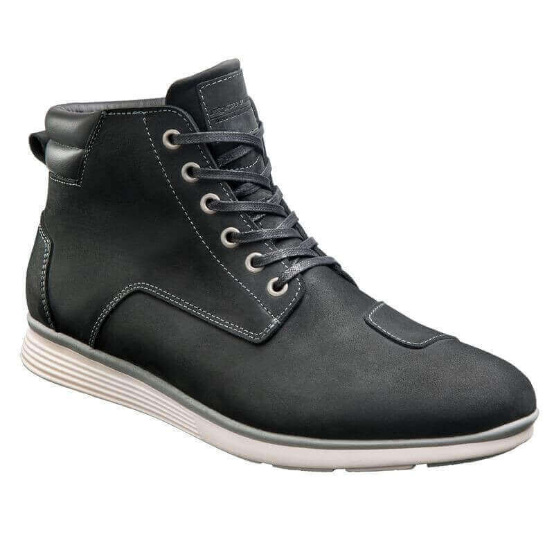 IXON CHAUSSURES AKRON NOIR