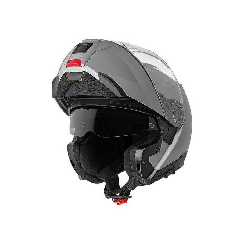SCHUBERTH CASQUE MODULABLE C5 GRIS