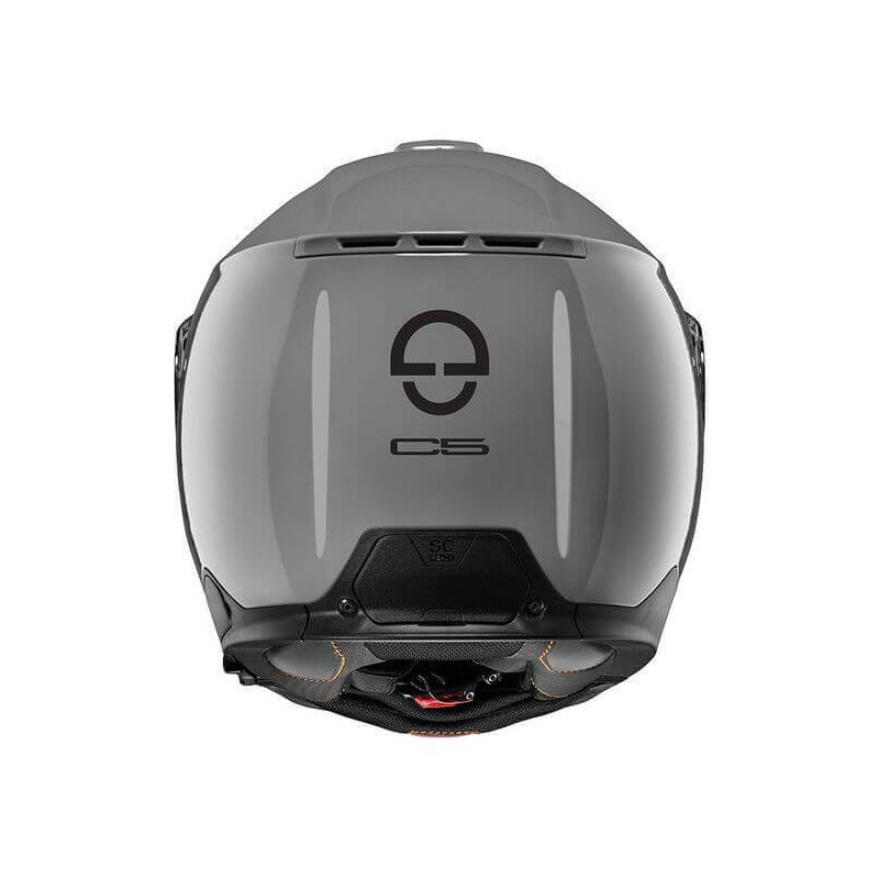SCHUBERTH CASQUE MODULABLE C5 GRIS