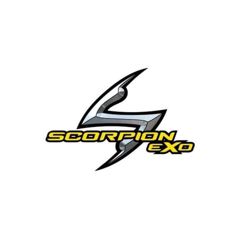 SCORPION ÉCRAN POUR EXO-S1