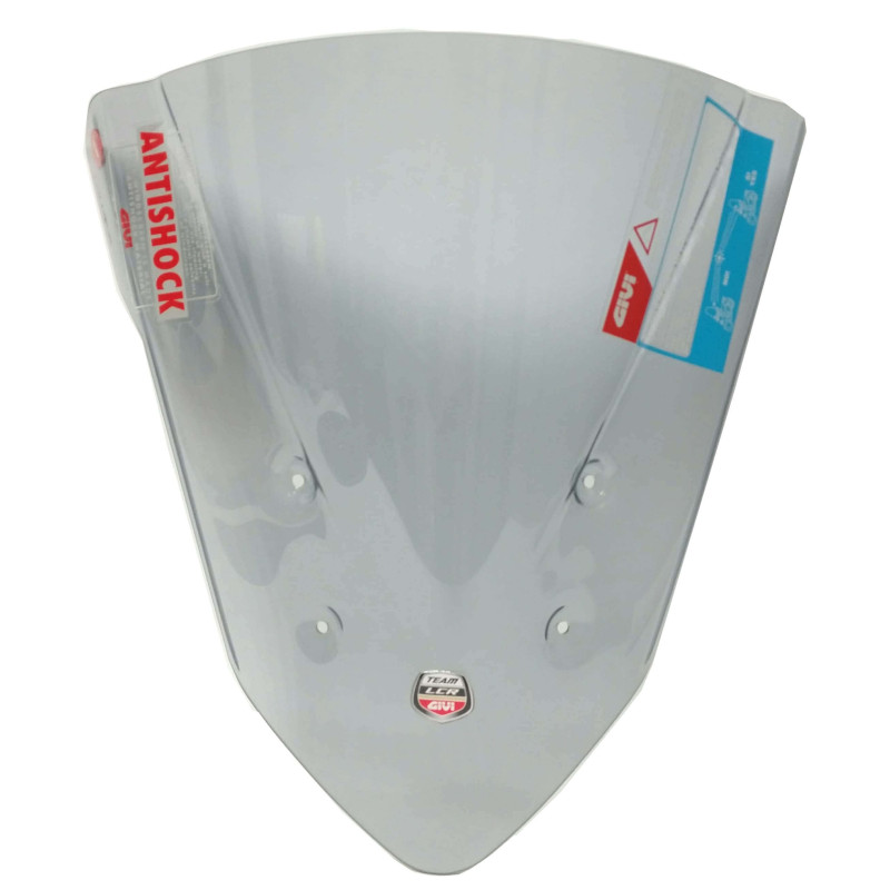 GIVI BULLE FUMEE LCR TEAM HONDA CBR650F (D1138S)