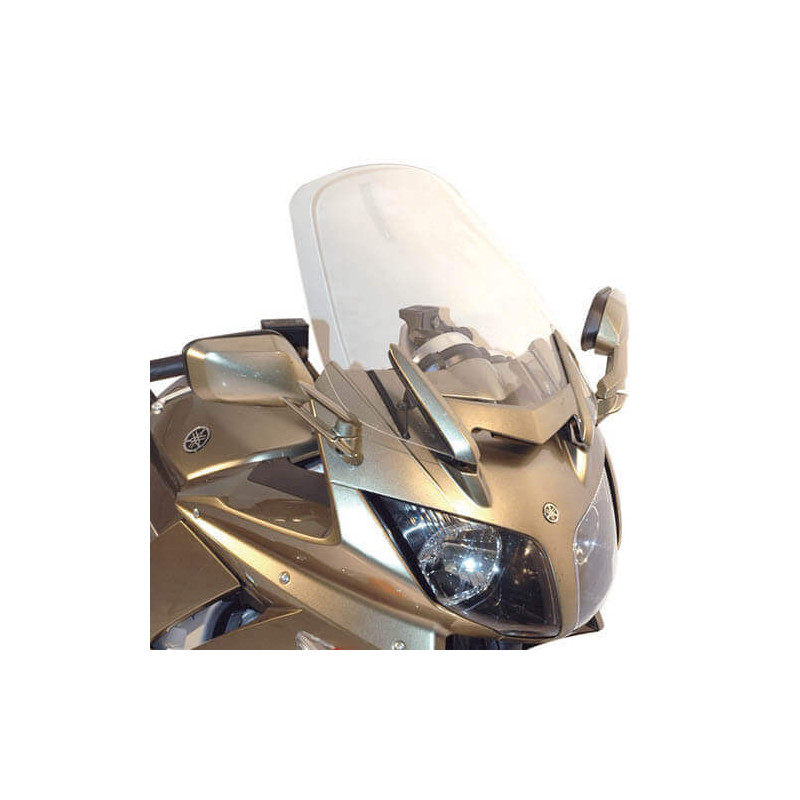 GIVI BULLE INCOLORE YAMAHA FJR 1300 '01 A 05 (D134ST)