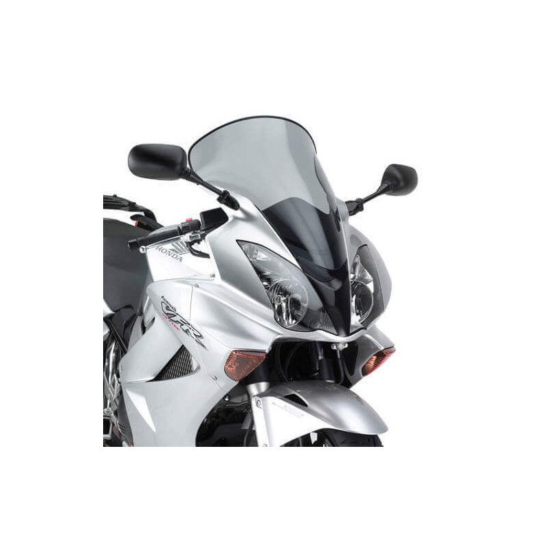GIVI BULLE FUME HONDA VFR 800 VTEC '02 A 11 (D217S)