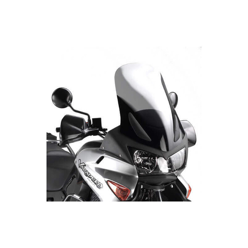 GIVI BULLE FUME HONDA VARADERO XL1000V ABS '03 A 12 (D300S)
