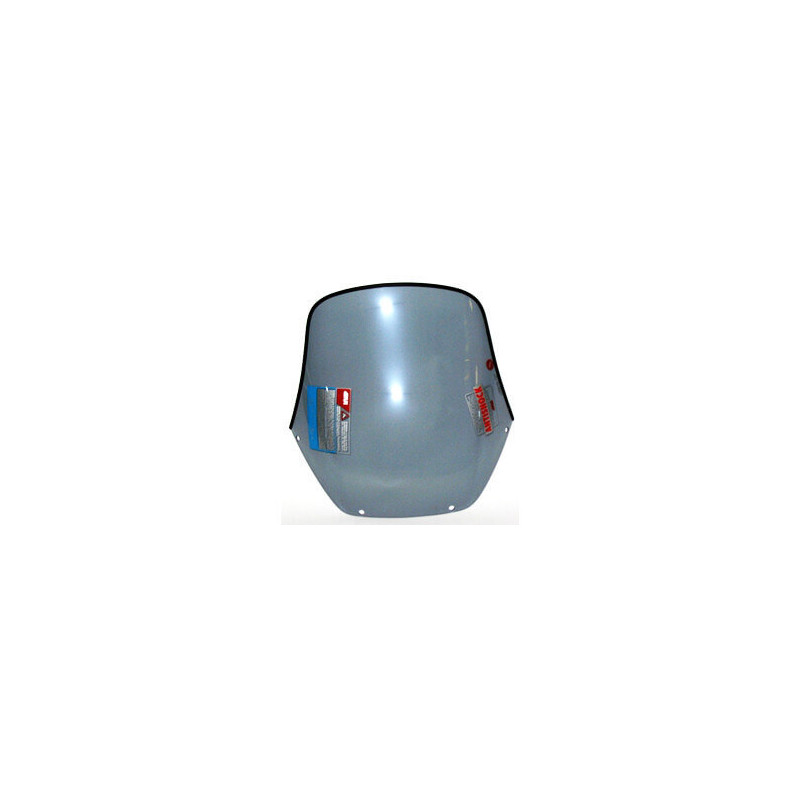 GIVI BULLE HONDA TRANSALP XL600V '89 A 93 (D180S)