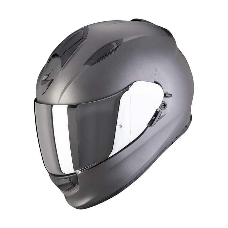 SCORPION CASQUE INTÉGRAL EXO-491 SOLID