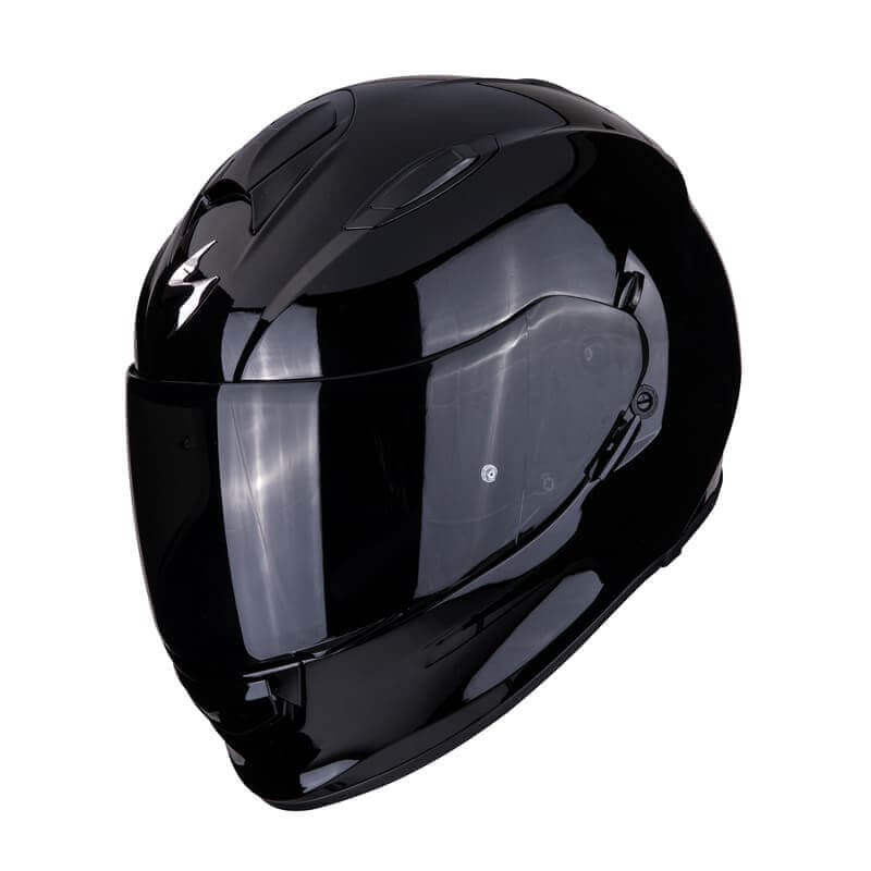SCORPION CASQUE INTÉGRAL EXO-491 SOLID