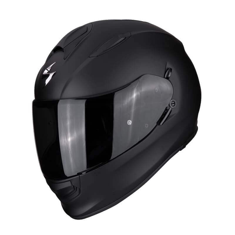 SCORPION CASQUE INTÉGRAL EXO-491 SOLID
