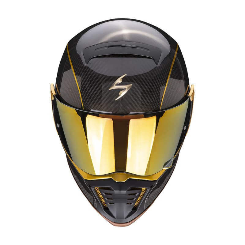 SCORPION CASQUE INTÉGRAL EXO-HX1 CARBON SE