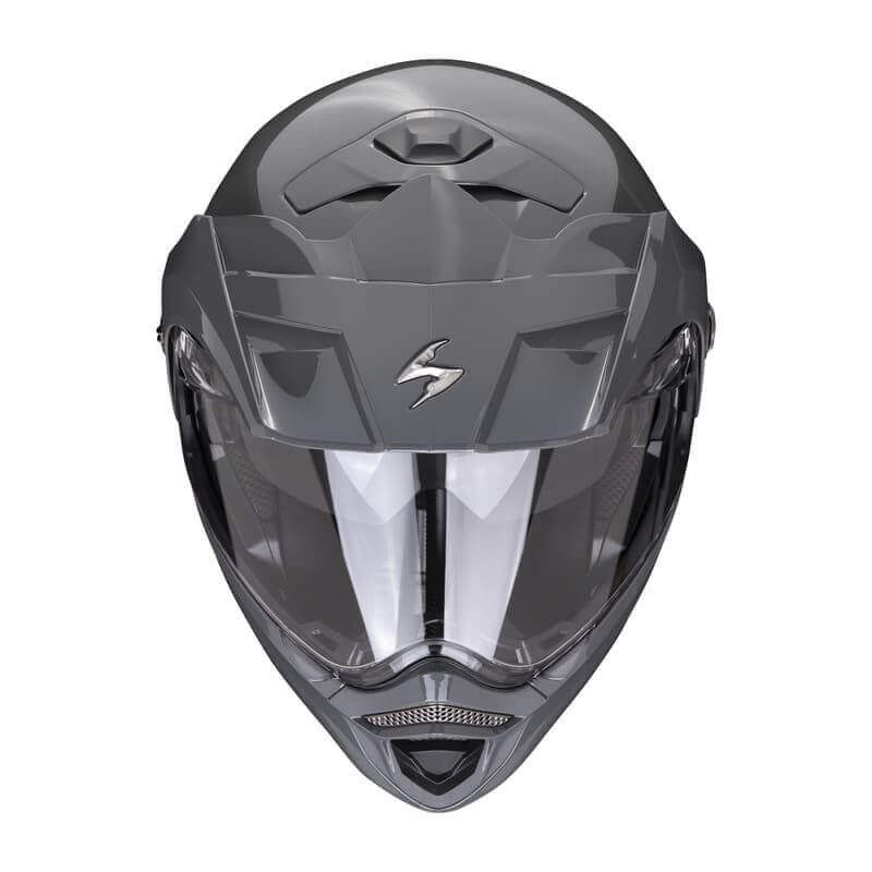 SCORPION CASQUE MODULABLE ADX-2 SOLID