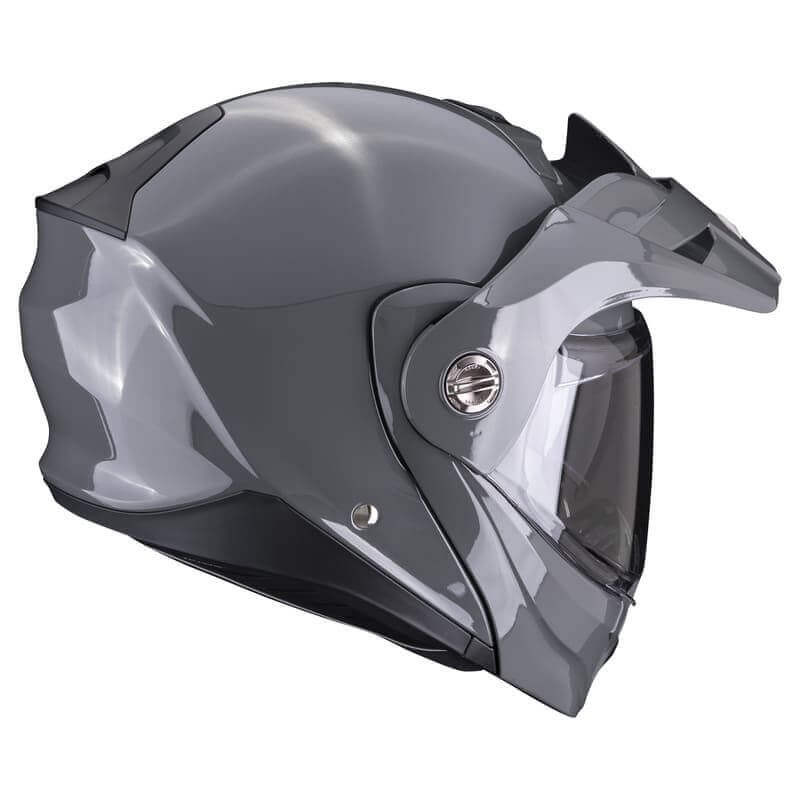 SCORPION CASQUE MODULABLE ADX-2 SOLID