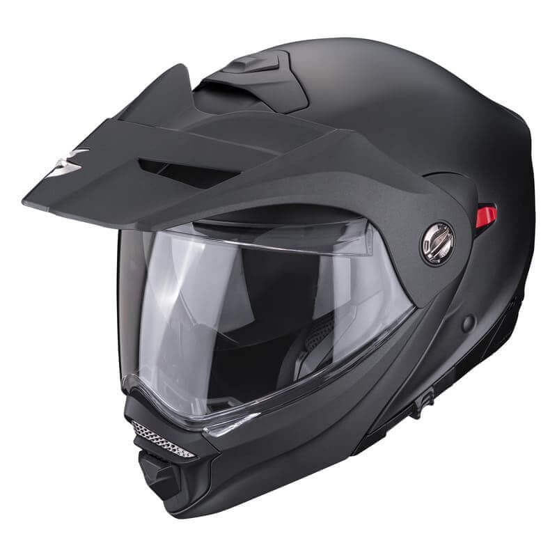SCORPION CASQUE MODULABLE ADX-2 SOLID