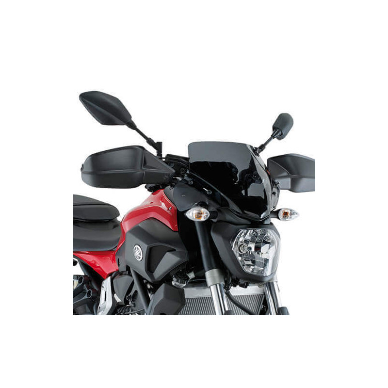 GIVI PARE BRISE YAMAHA MT-07 '14 A 17 (A2118)