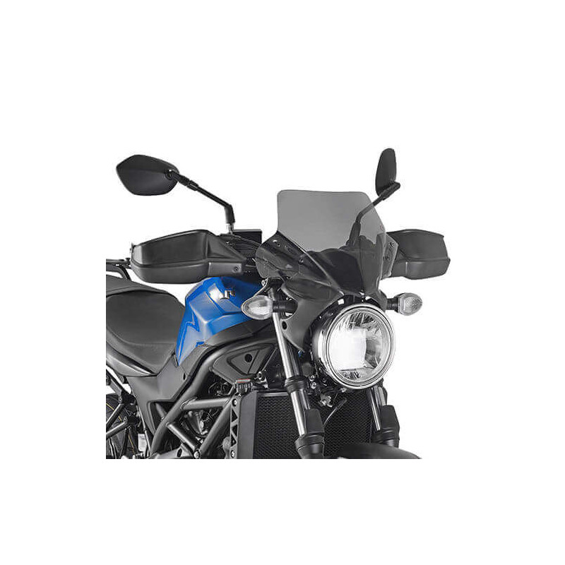GIVI PARE BRISE FUME SUZUKI SV650 '16 A 21 (A3111)
