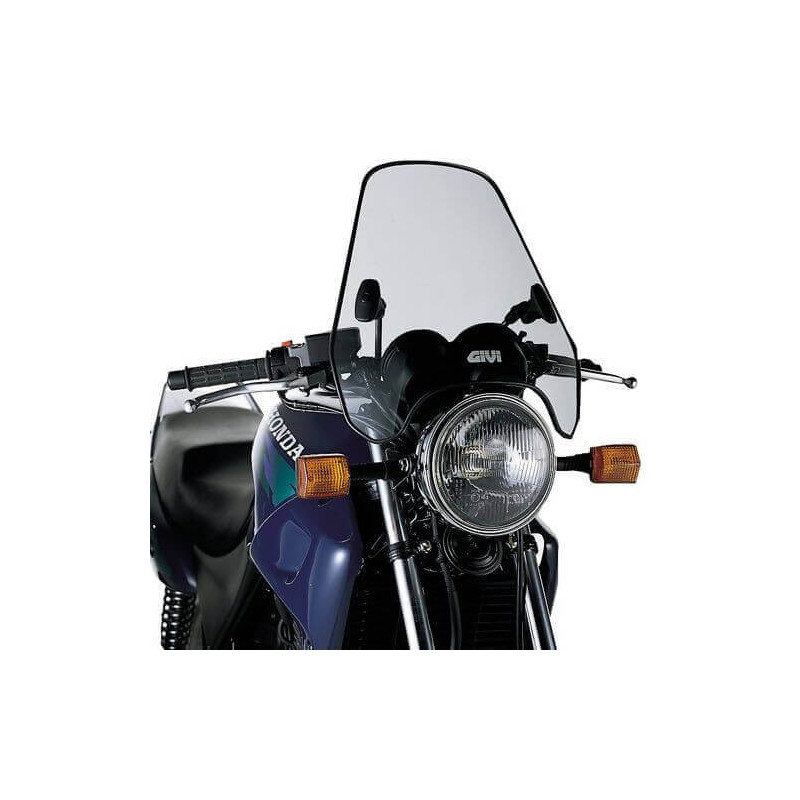 GIVI PARE BRISE MAXI FUME (A604)