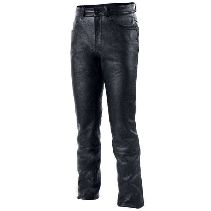 IXS PANTALON CUIR REBELL III