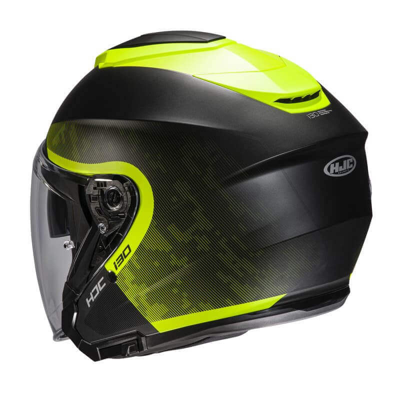 HJC JET i30 DEXTA