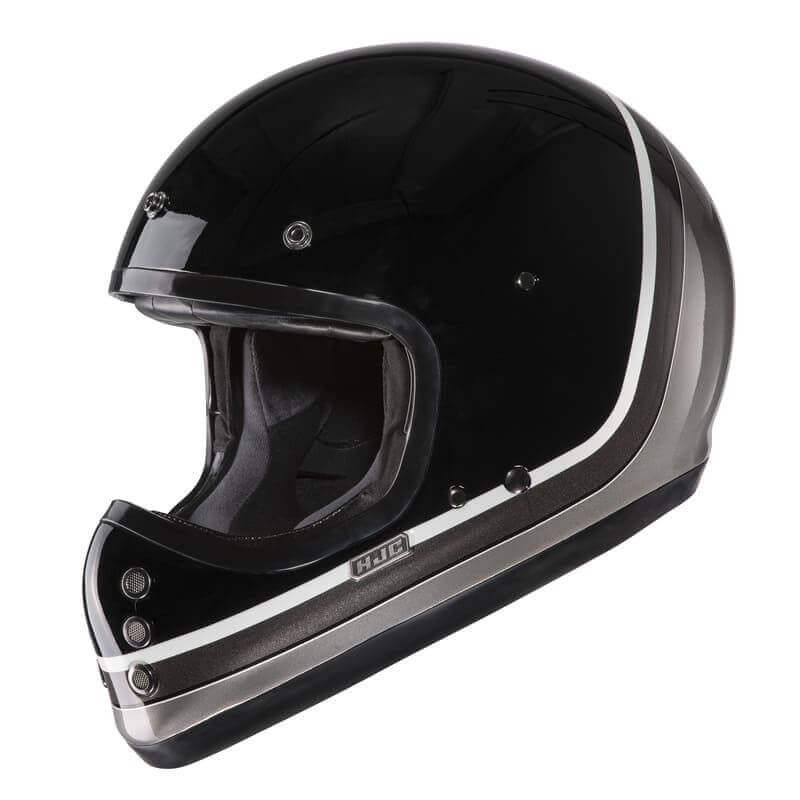 HJC CASQUE INTÉGRAL V60 SCOBY