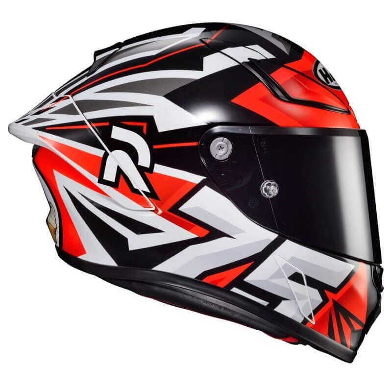 HJC CASQUE INTÉGRAL RPHA 1 ARENAS REPLICA
