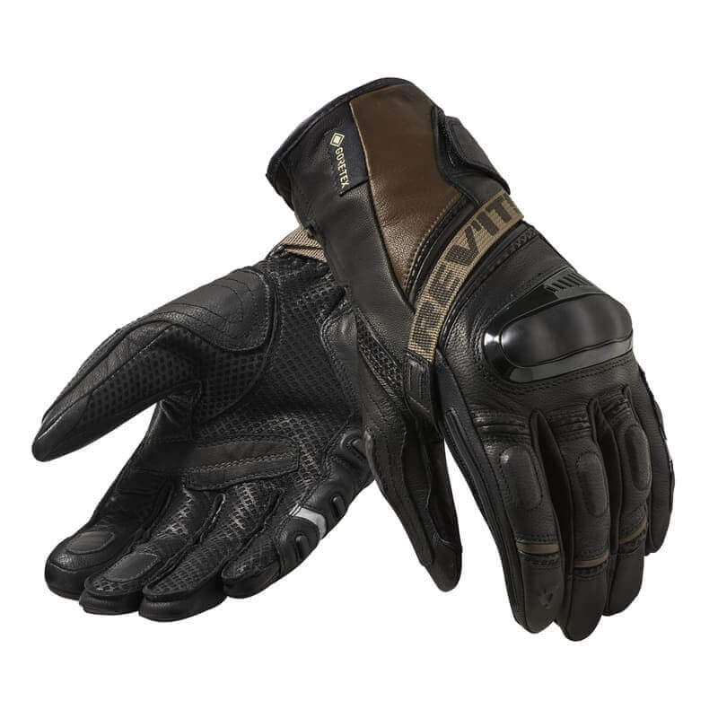 REV'IT GANTS DOMINATOR 3 GORE-TEX