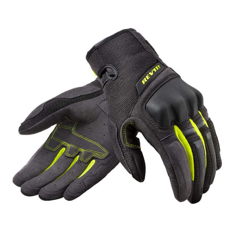 REV'IT GANTS VOLCANO