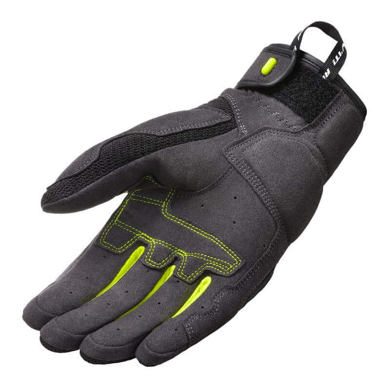 REV'IT GANTS VOLCANO