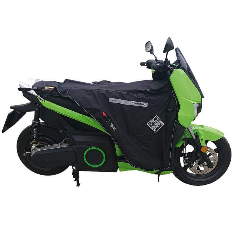 TUCANO URBANO TABLIER JUPE SILENCE S01 (R217X)