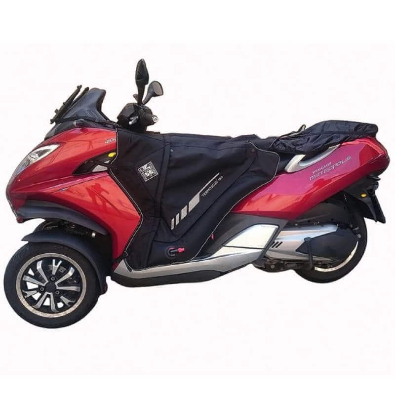 TUCANO URBANO TABLIER JUPE MODELE PRO 4 SEASON PEUGEOT METROPOLIS (R173PRO)