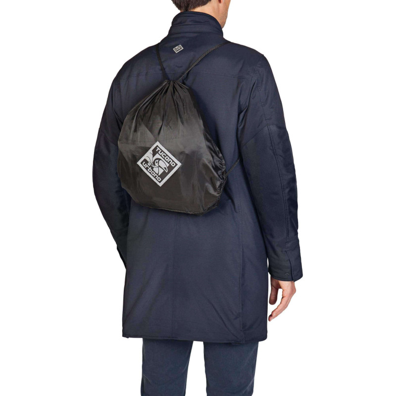 TUCANO URBANO TABLIER JUPE UNIVERSELLE LINUSCUD (R194)