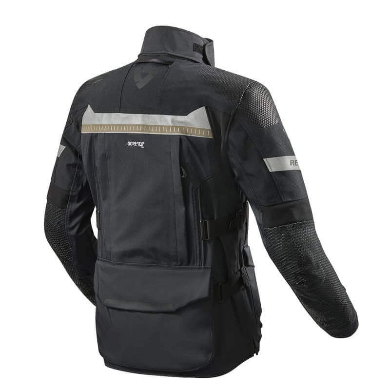 REV'IT VESTE DOMINATOR 3 GORE-TEX