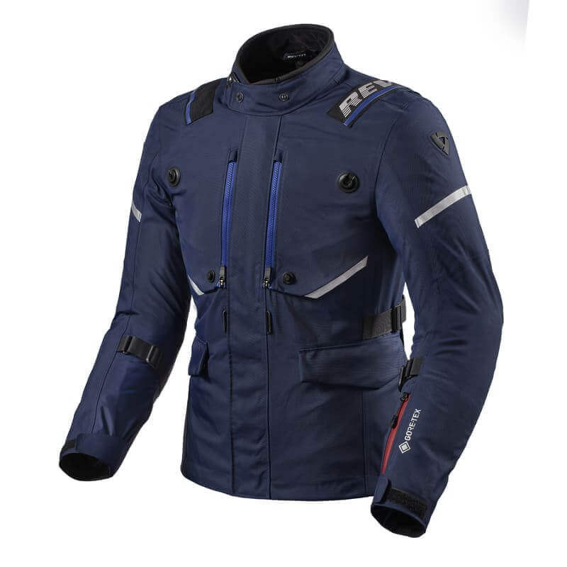 REV'IT BLOUSON VERTICAL GORE-TEX