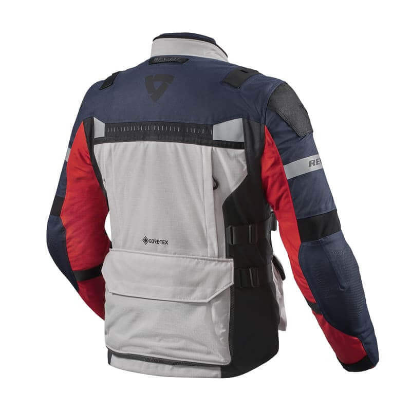 REV'IT BLOUSON DEFENDER 3 GORE-TEX